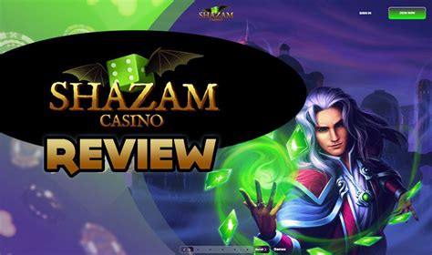 Shazam Casino Paraguay