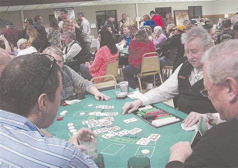 Sheboygan Falls Lions Club Casino Noite