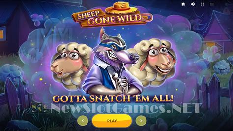 Sheep Gone Wild Review 2024