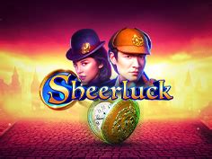 Sheerluck Slot - Play Online