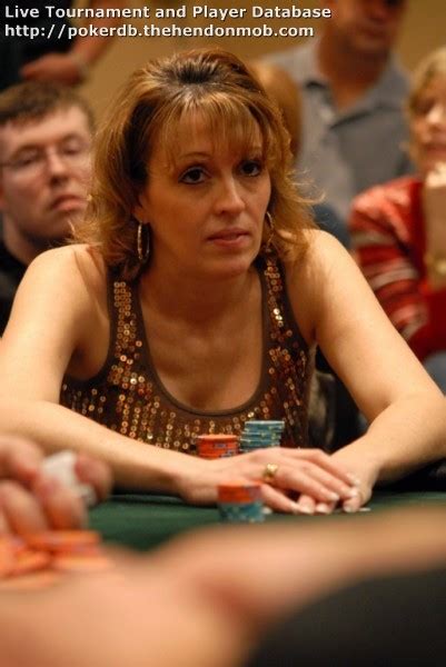 Shelly Adler Poker