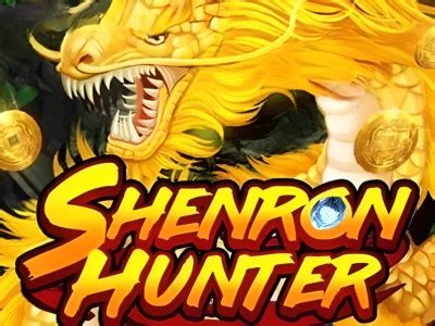 Shenron Hunter Betsson