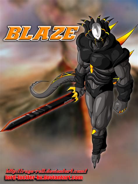 Shenron Hunter Blaze