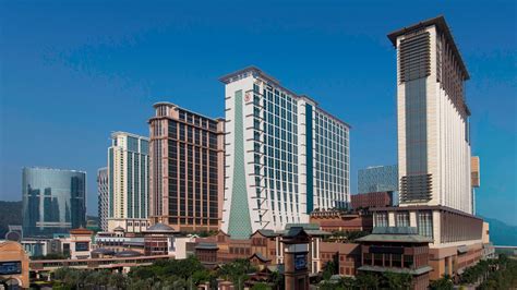 Sheraton Cotai Casino