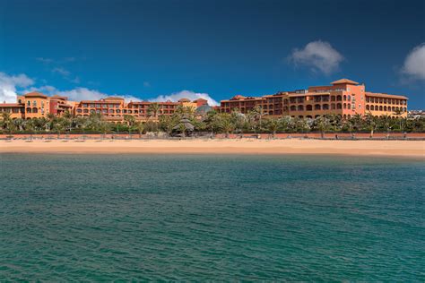 Sheraton Fuerteventura Casino