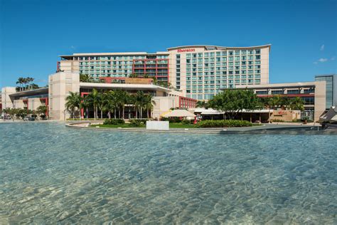 Sheraton San Juan Resort E Casino