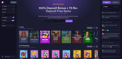 Sherbet Casino Review