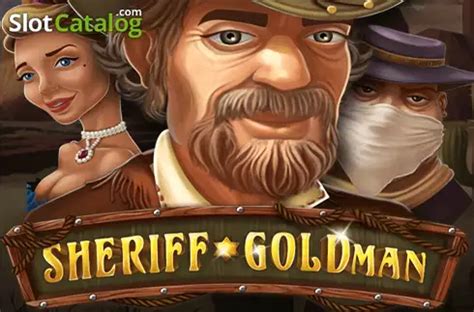 Sheriff Goldman Bet365