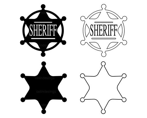 Sheriff S Star Secret Parimatch