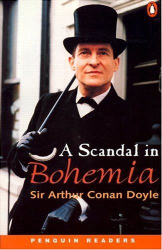 Sherlock A Scandal In Bohemia Parimatch