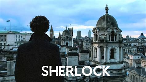 Sherlock Of London Bodog
