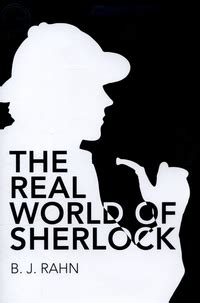 Sherlock Of London Brabet