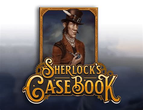 Sherlocks Casebook Parimatch