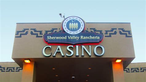 Sherwood Casino