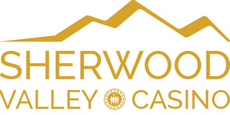 Sherwood Valley Casino Willits Ca