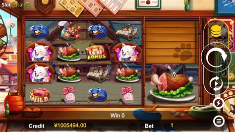 Shiba Store Slot Gratis