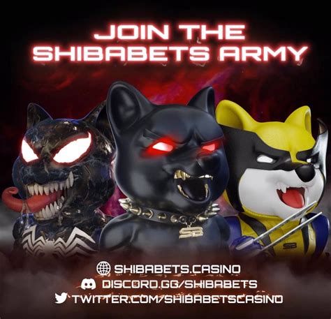 Shibabets Casino Codigo Promocional