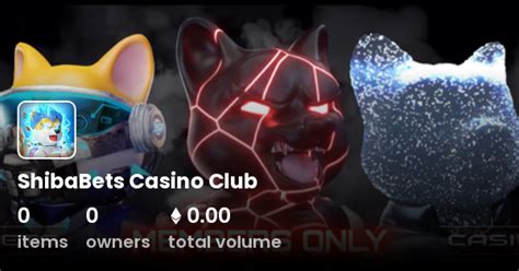 Shibabets Casino Login