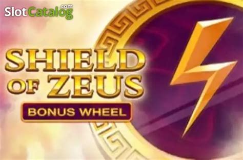 Shield Of Zeus 3x3 888 Casino