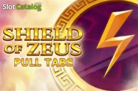 Shield Of Zeus Pull Tabs Bwin
