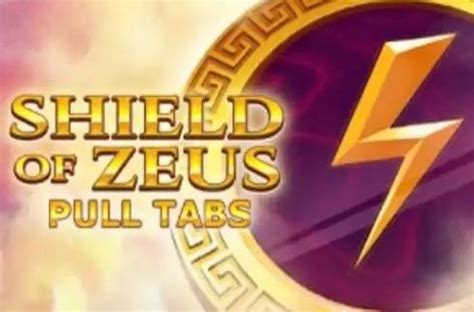 Shield Of Zeus Pull Tabs Sportingbet