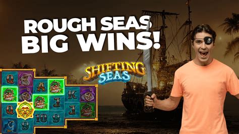 Shifting Seas Bwin