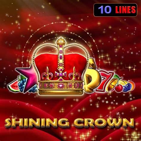 Shining Crown Netbet