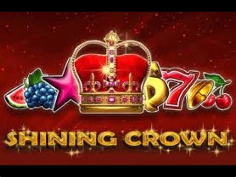 Shining Crown Parimatch