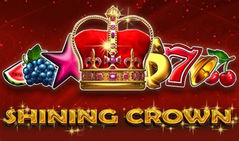 Shining Crown Slot - Play Online