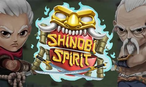 Shinobi Spirit 888 Casino