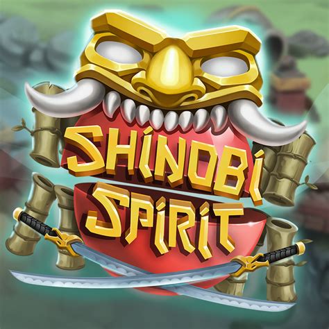 Shinobi Spirit Novibet