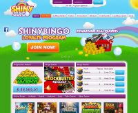 Shinybingo Casino Nicaragua