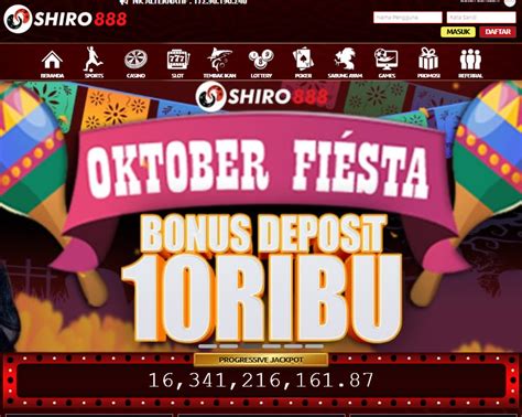 Shiro888 Casino Costa Rica