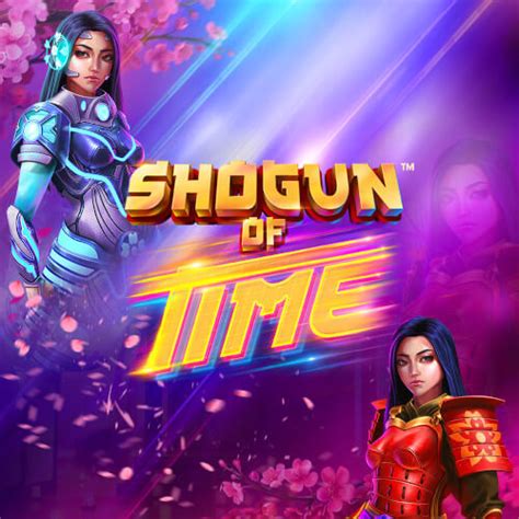 Shogun Of Time Brabet