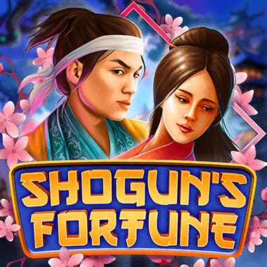 Shogun S Fortune Bodog