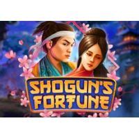 Shogun S Fortune Slot Gratis