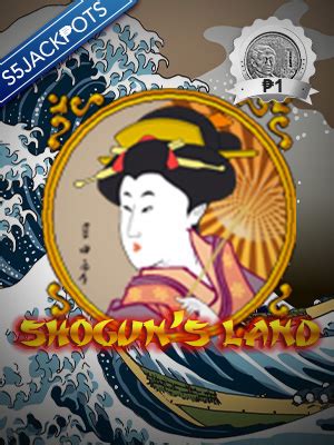 Shogun S Land Brabet