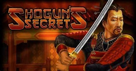Shogun S Secrets Bwin