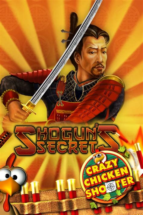 Shogun S Secrets Crazy Chicken Shooter 1xbet