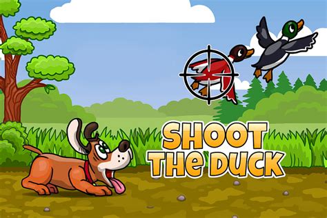 Shoot The Duck Leovegas