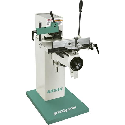 Shopsmith Slot Mortiser