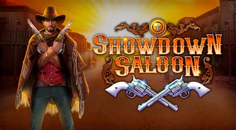 Showdown Saloon Review 2024