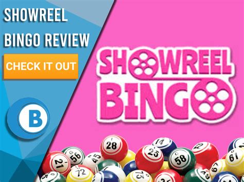 Showreel Bingo Casino Guatemala