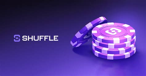 Shuffle Casino Paraguay