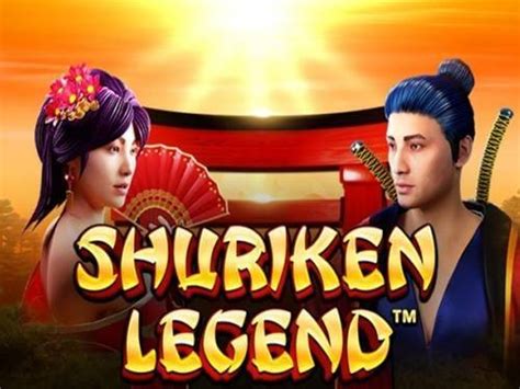 Shuriken Legend Bet365