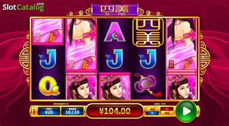 Si Mei Slot Gratis