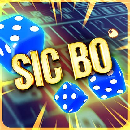 Sic Bo 2 Slot - Play Online
