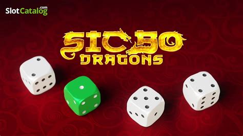 Sic Bo Dragons Betsul