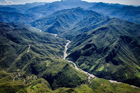 Sierra Madre Roleta