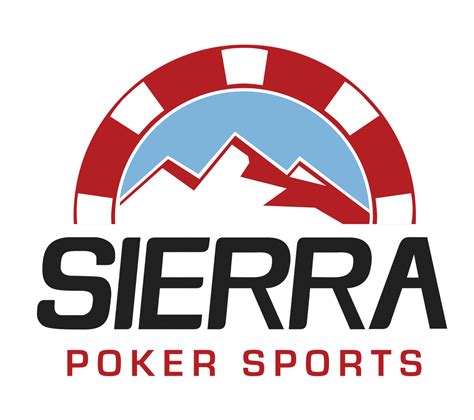 Sierra Poker Bh 100k